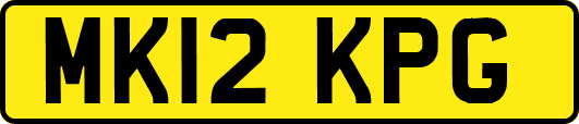 MK12KPG
