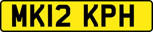MK12KPH