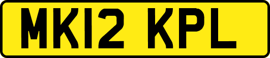 MK12KPL