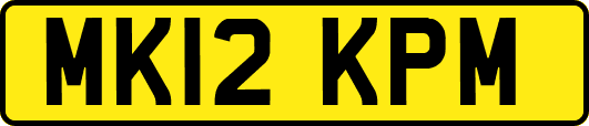 MK12KPM