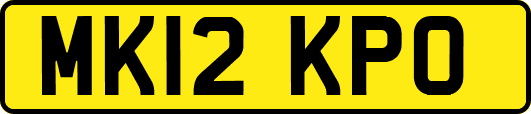 MK12KPO