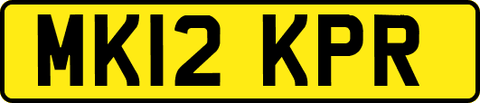 MK12KPR