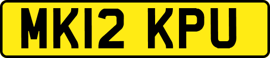 MK12KPU