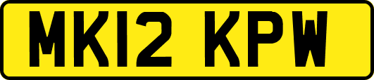 MK12KPW
