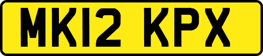 MK12KPX