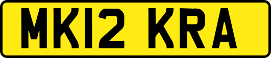 MK12KRA