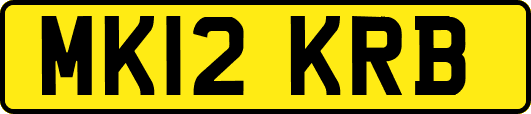 MK12KRB