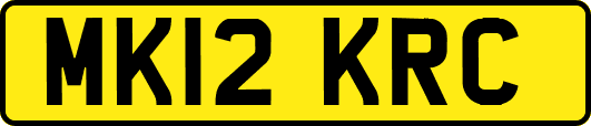 MK12KRC