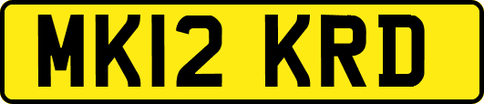 MK12KRD
