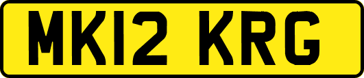MK12KRG