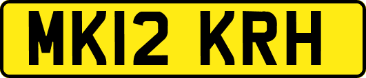 MK12KRH