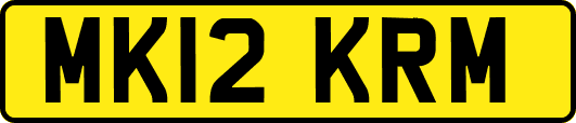 MK12KRM