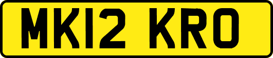 MK12KRO