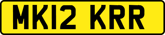 MK12KRR