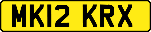 MK12KRX
