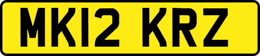 MK12KRZ