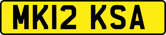 MK12KSA
