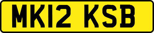 MK12KSB