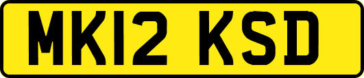 MK12KSD