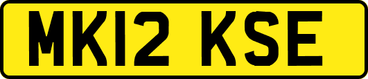 MK12KSE