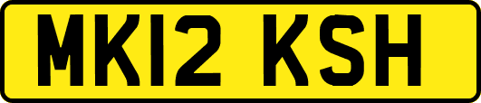 MK12KSH