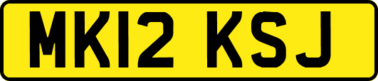 MK12KSJ