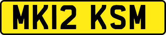 MK12KSM