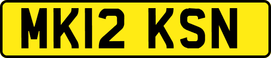 MK12KSN