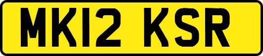 MK12KSR