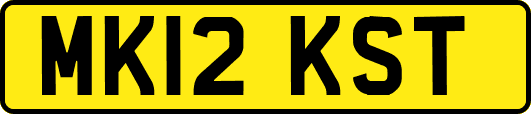 MK12KST