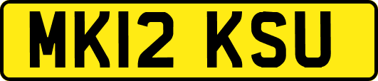 MK12KSU
