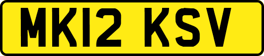 MK12KSV