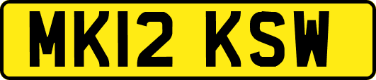 MK12KSW
