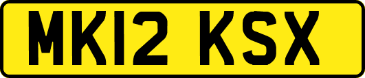 MK12KSX