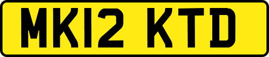 MK12KTD