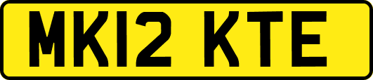 MK12KTE