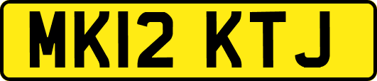 MK12KTJ