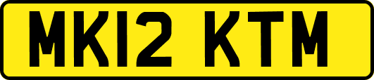 MK12KTM