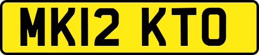 MK12KTO