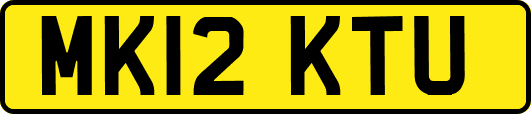 MK12KTU