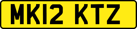 MK12KTZ