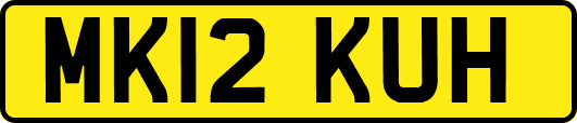 MK12KUH