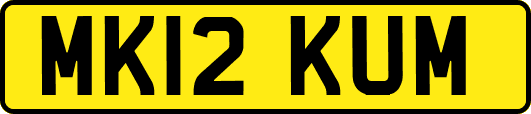 MK12KUM