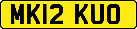 MK12KUO