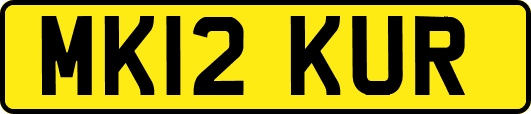 MK12KUR