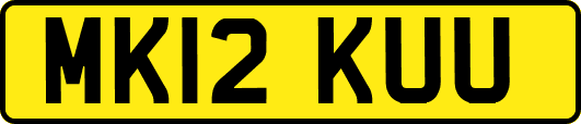 MK12KUU