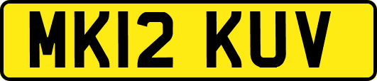 MK12KUV