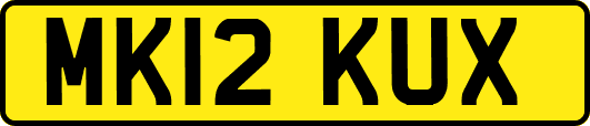 MK12KUX
