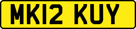MK12KUY