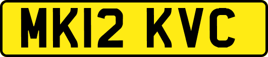 MK12KVC
